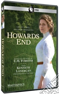 Howards End [Edizione: Stati Uniti] dvd