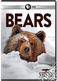 Nature: Bears [Edizione: Stati Uniti] dvd