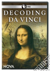 Nova: Decoding Da Vinci [Edizione: Stati Uniti] dvd