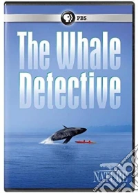 Nature: Whale Detective [Edizione: Stati Uniti] dvd