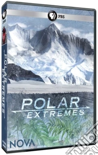 Nova: Polar Extremes [Edizione: Stati Uniti] dvd