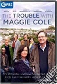 Trouble With Maggie Cole (2 Dvd) dvd