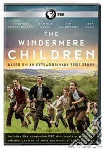Windermere Children (2 Dvd) dvd