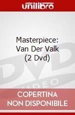 Masterpiece: Van Der Valk (2 Dvd) dvd