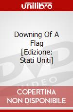 Downing Of A Flag [Edizione: Stati Uniti] dvd