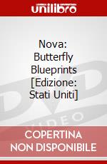 Nova: Butterfly Blueprints [Edizione: Stati Uniti] dvd