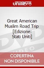 Great American Muslim Road Trip [Edizione: Stati Uniti] dvd