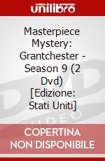 Masterpiece Mystery: Grantchester - Season 9 (2 Dvd) [Edizione: Stati Uniti] film in dvd