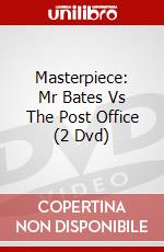 Masterpiece: Mr Bates Vs The Post Office (2 Dvd) dvd