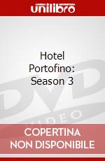 Hotel Portofino: Season 3 dvd