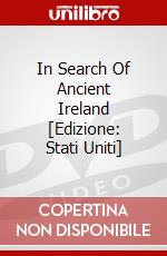 In Search Of Ancient Ireland [Edizione: Stati Uniti] dvd