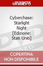 Cyberchase: Starlight Night [Edizione: Stati Uniti] dvd