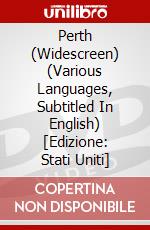 Perth (Widescreen) (Various Languages, Subtitled In English) [Edizione: Stati Uniti] dvd