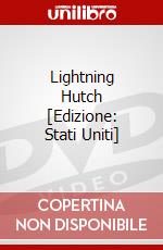 Lightning Hutch [Edizione: Stati Uniti] dvd