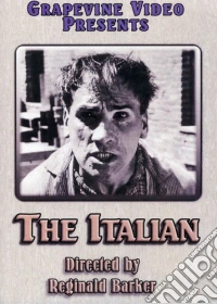 Italian (1915) [Edizione: Stati Uniti] dvd