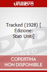 Tracked (1928) [ Edizione: Stati Uniti] dvd
