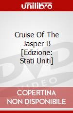 Cruise Of The Jasper B [Edizione: Stati Uniti] dvd