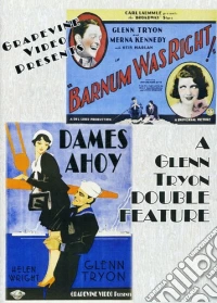 Barnum Was Right / Dames Ahoy [Edizione: Stati Uniti] dvd