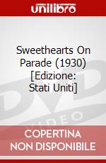 Sweethearts On Parade (1930) [Edizione: Stati Uniti] dvd