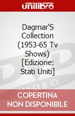 Dagmar'S Collection (1953-65 Tv Shows) [Edizione: Stati Uniti] dvd