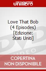Love That Bob (4 Episodes) [Edizione: Stati Uniti] dvd
