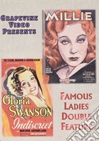 Millie/Indiscreet (1931) (2 Dvd) [Edizione: Stati Uniti] dvd