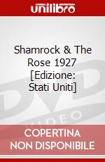 Shamrock & The Rose 1927 [Edizione: Stati Uniti] dvd