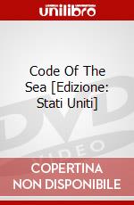 Code Of The Sea [Edizione: Stati Uniti] dvd