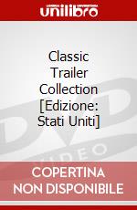 Classic Trailer Collection [Edizione: Stati Uniti] dvd
