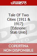Tale Of Two Cities (1911 & 1917) [Edizione: Stati Uniti] dvd