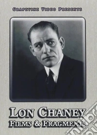 Lon Chaney Films & Fragments (1914-1922) [Edizione: Stati Uniti] dvd