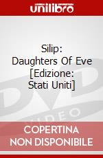 Silip: Daughters Of Eve [Edizione: Stati Uniti] dvd