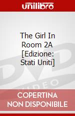 The Girl In Room 2A [Edizione: Stati Uniti] dvd