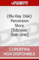 (Blu-Ray Disk) Perversion Story [Edizione: Stati Uniti] brd