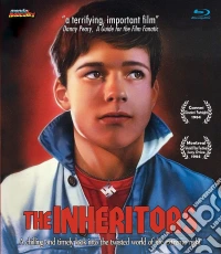 (Blu-Ray Disk) Inheritors brd