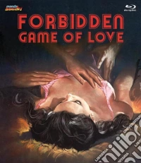 (Blu-Ray Disk) Forbidden Game Of Love brd