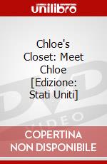Chloe's Closet: Meet Chloe [Edizione: Stati Uniti] dvd