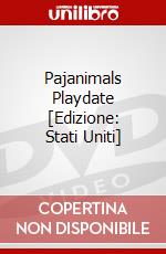 Pajanimals Playdate [Edizione: Stati Uniti] dvd