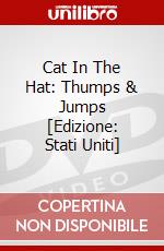 Cat In The Hat: Thumps & Jumps [Edizione: Stati Uniti] dvd