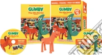 Gumby: 60'S Series V1 Plus Bendable [Edizione: Stati Uniti] dvd