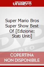 Super Mario Bros Super Show Best Of [Edizione: Stati Uniti] dvd