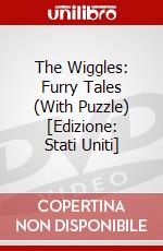 The Wiggles: Furry Tales (With Puzzle) [Edizione: Stati Uniti] dvd