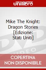 Mike The Knight: Dragon Stories [Edizione: Stati Uniti] dvd