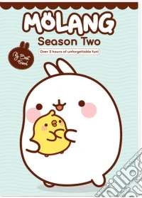 Molang: Molang Season 2 [Edizione: Stati Uniti] dvd