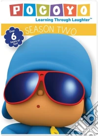 Pocoyo: Season 2 [Edizione: Stati Uniti] dvd