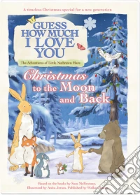 Guess How Much I Love You: Christmas To The Moon & [Edizione: Stati Uniti] dvd