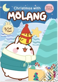 Molang: Christmas With Molang [Edizione: Stati Uniti] dvd