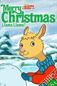 Llama Llama: Merry Christmas Llama Llama dvd