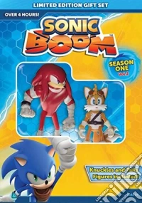 Sonic Boom: Season 1 - Vol 2 (2 Dvd) [Edizione: Stati Uniti] dvd