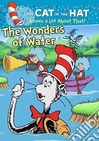 Cat In The Hat Knows A Lot About That: Wonders dvd